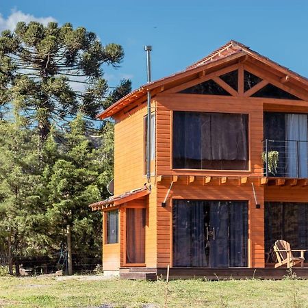 Chale Guest House ウルビシ エクステリア 写真