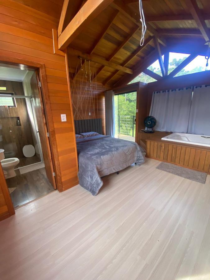 Chale Guest House ウルビシ エクステリア 写真