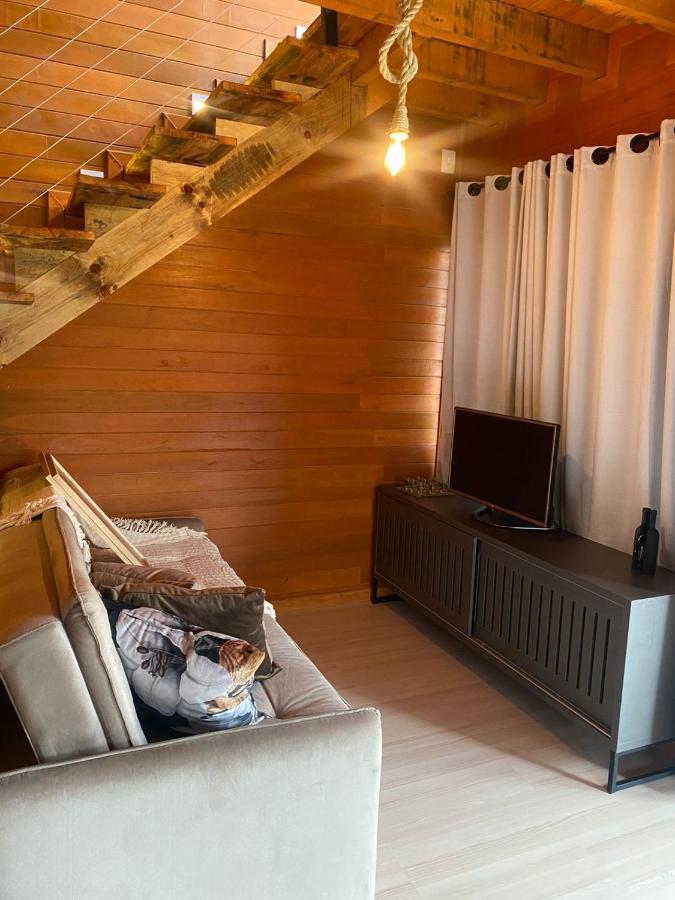 Chale Guest House ウルビシ エクステリア 写真