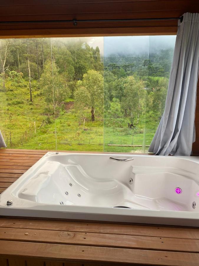 Chale Guest House ウルビシ エクステリア 写真